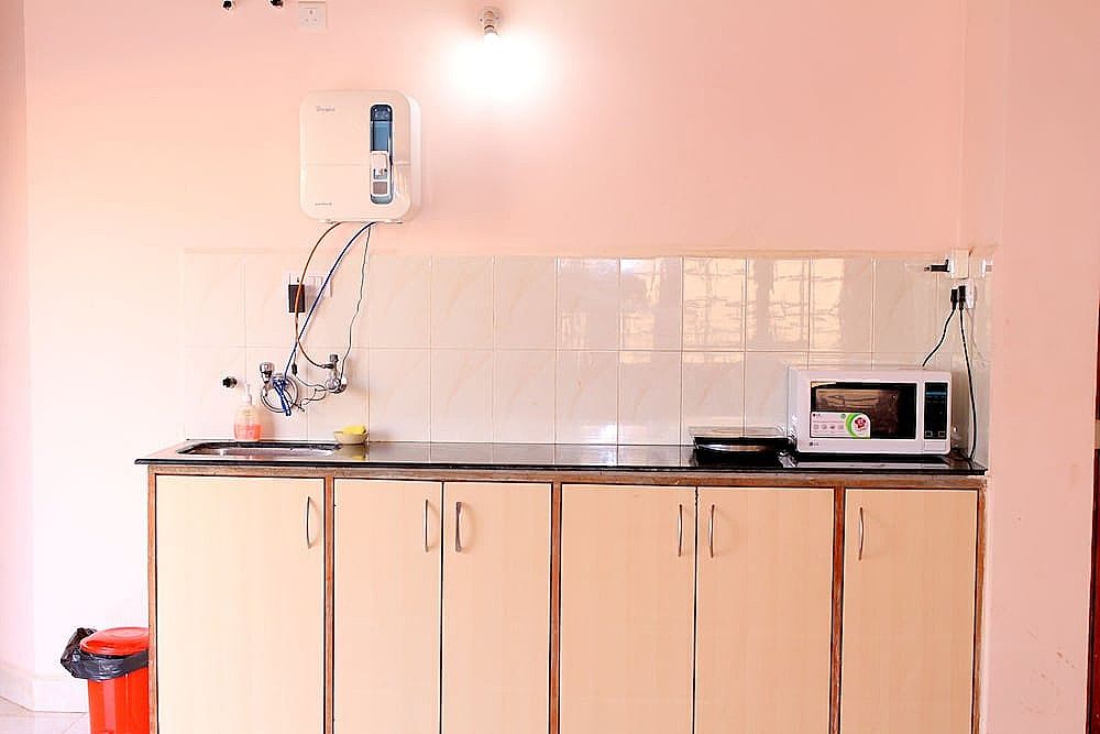 undefined Calangute Beauty 2bhk Apartment 3