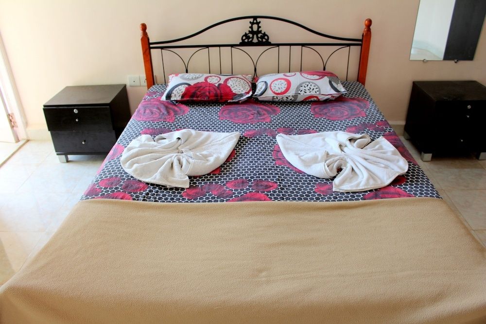 undefined Calangute Beauty 2bhk Apartment 8