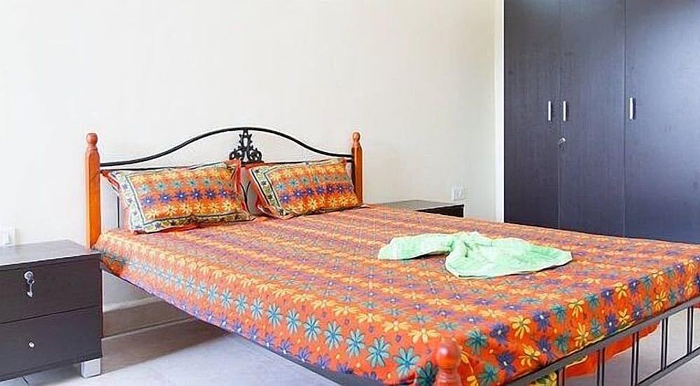 undefined Calangute Beauty 2bhk Apartment