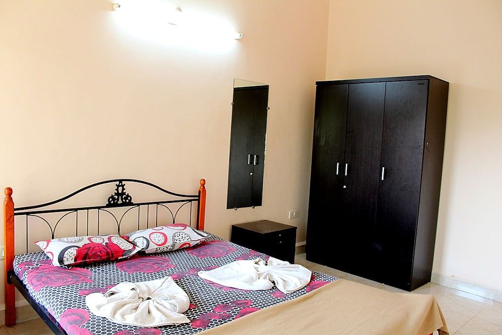 undefined Calangute Beauty 2bhk Apartment 7