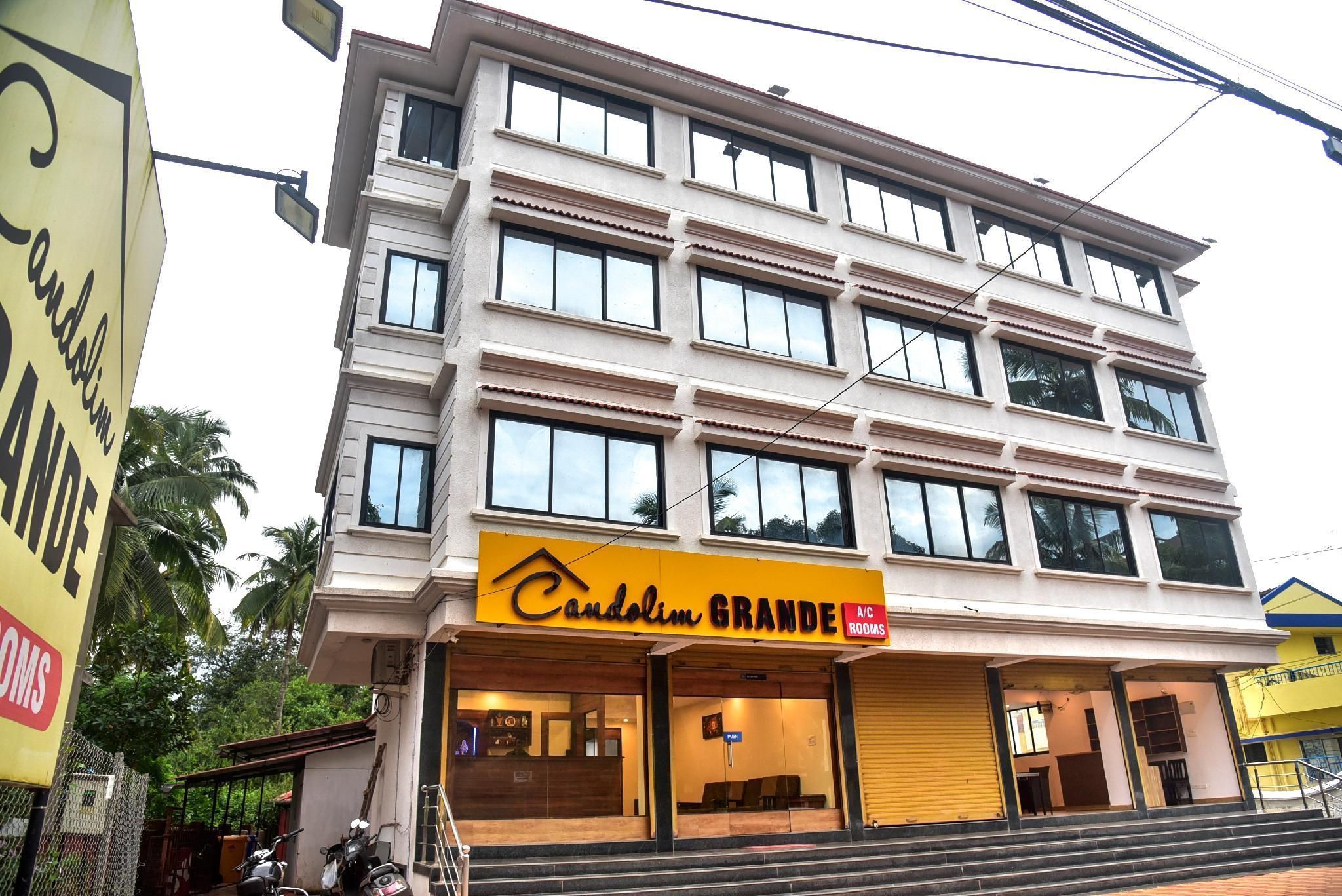 undefined Candolim Grande 9