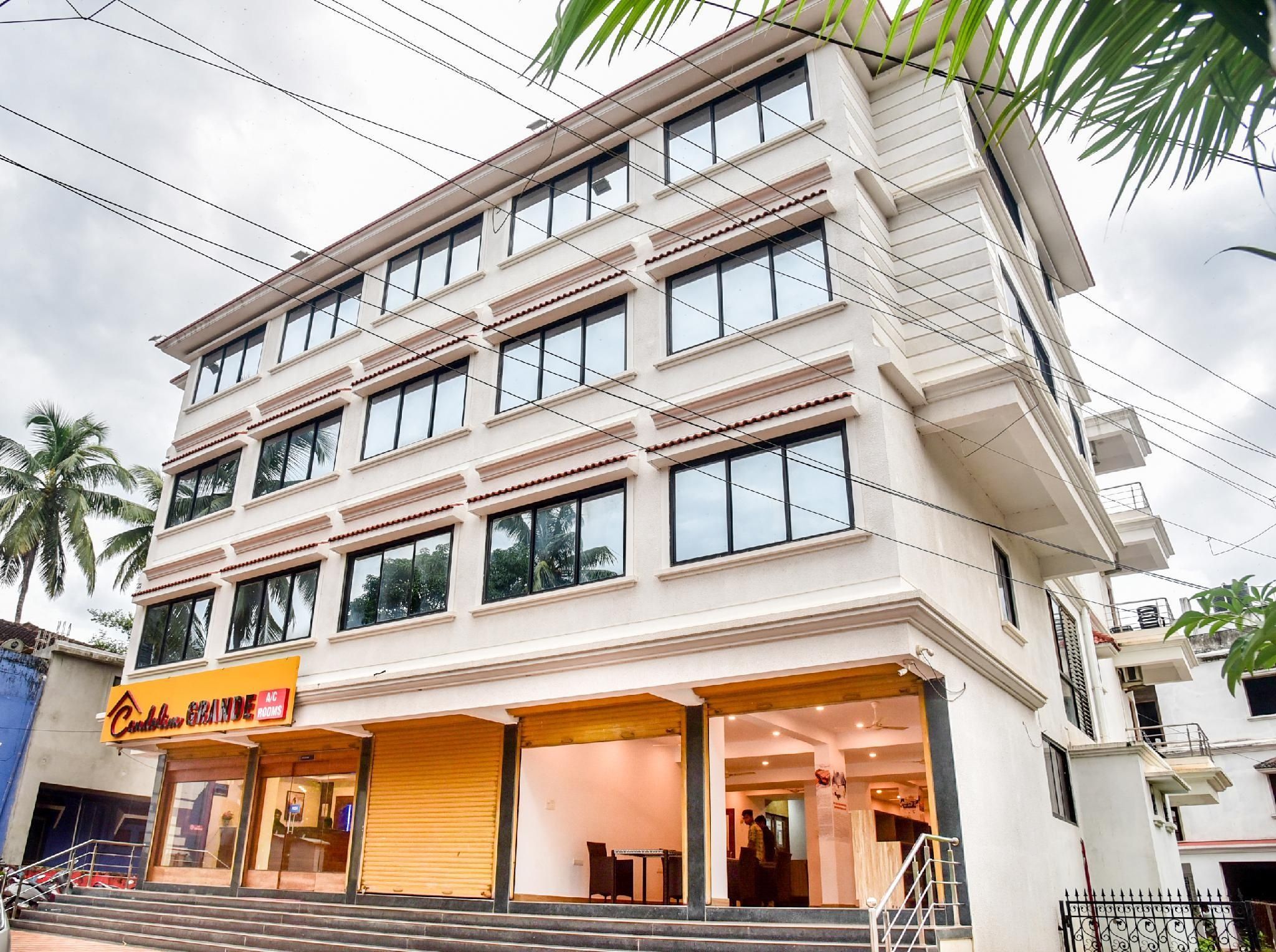 undefined Candolim Grande 7