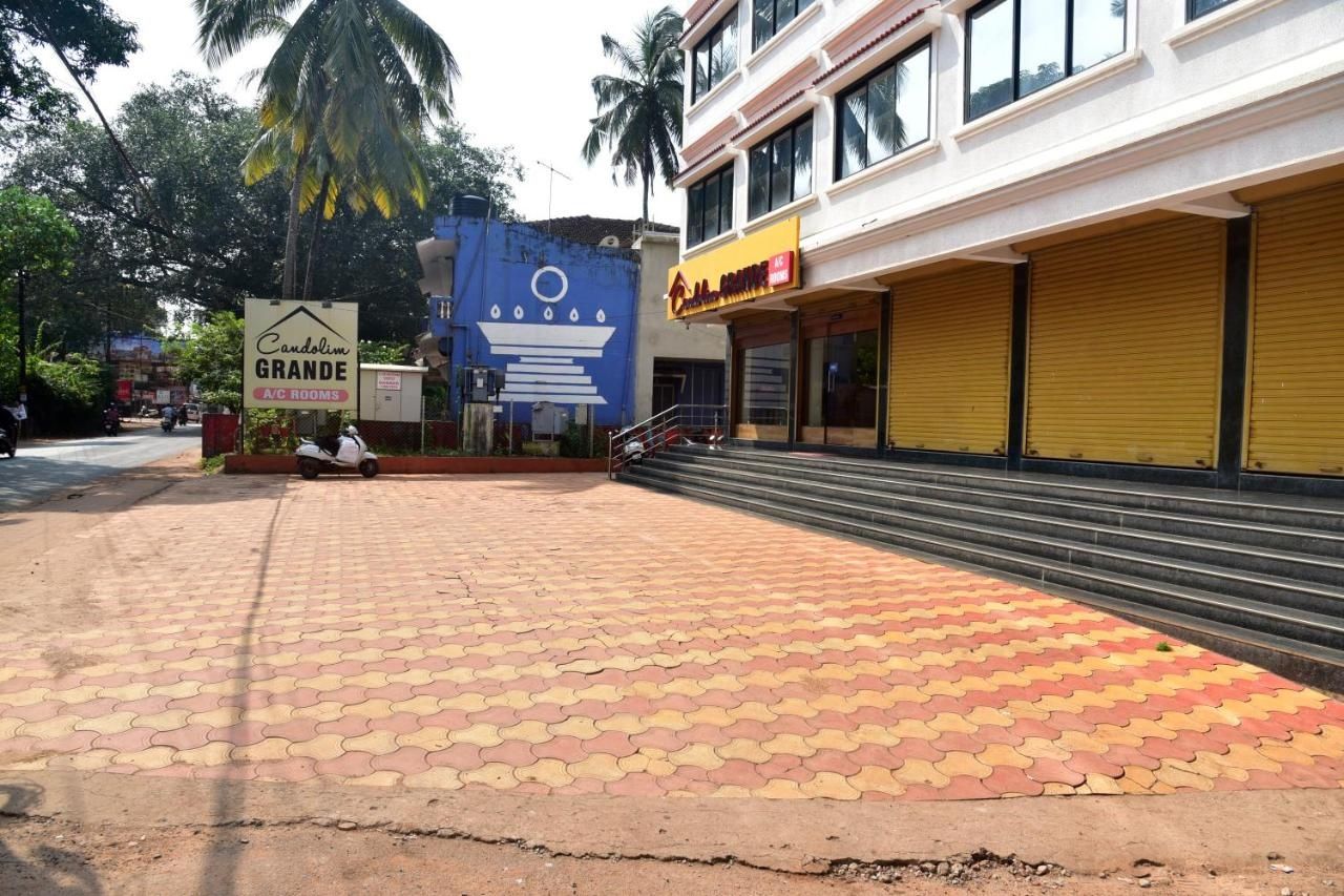 undefined Candolim Grande 10