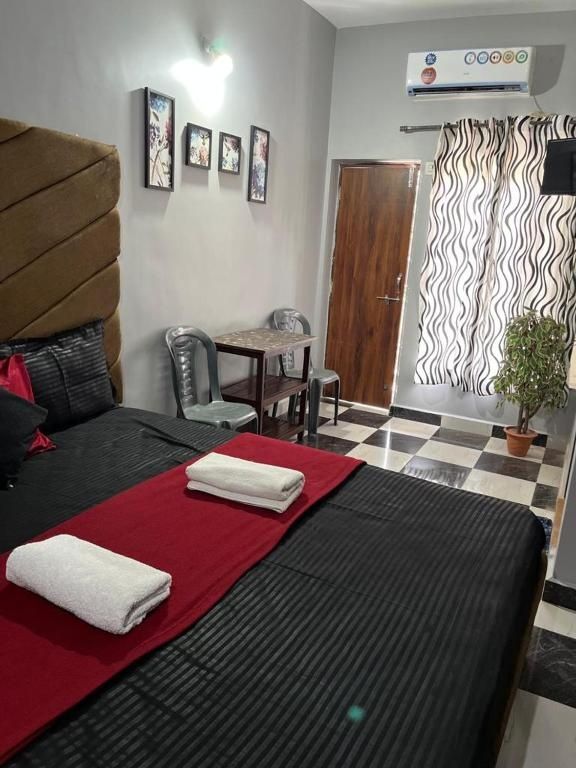 Casa Almeida by Legends Hotels Deluxe Double Room