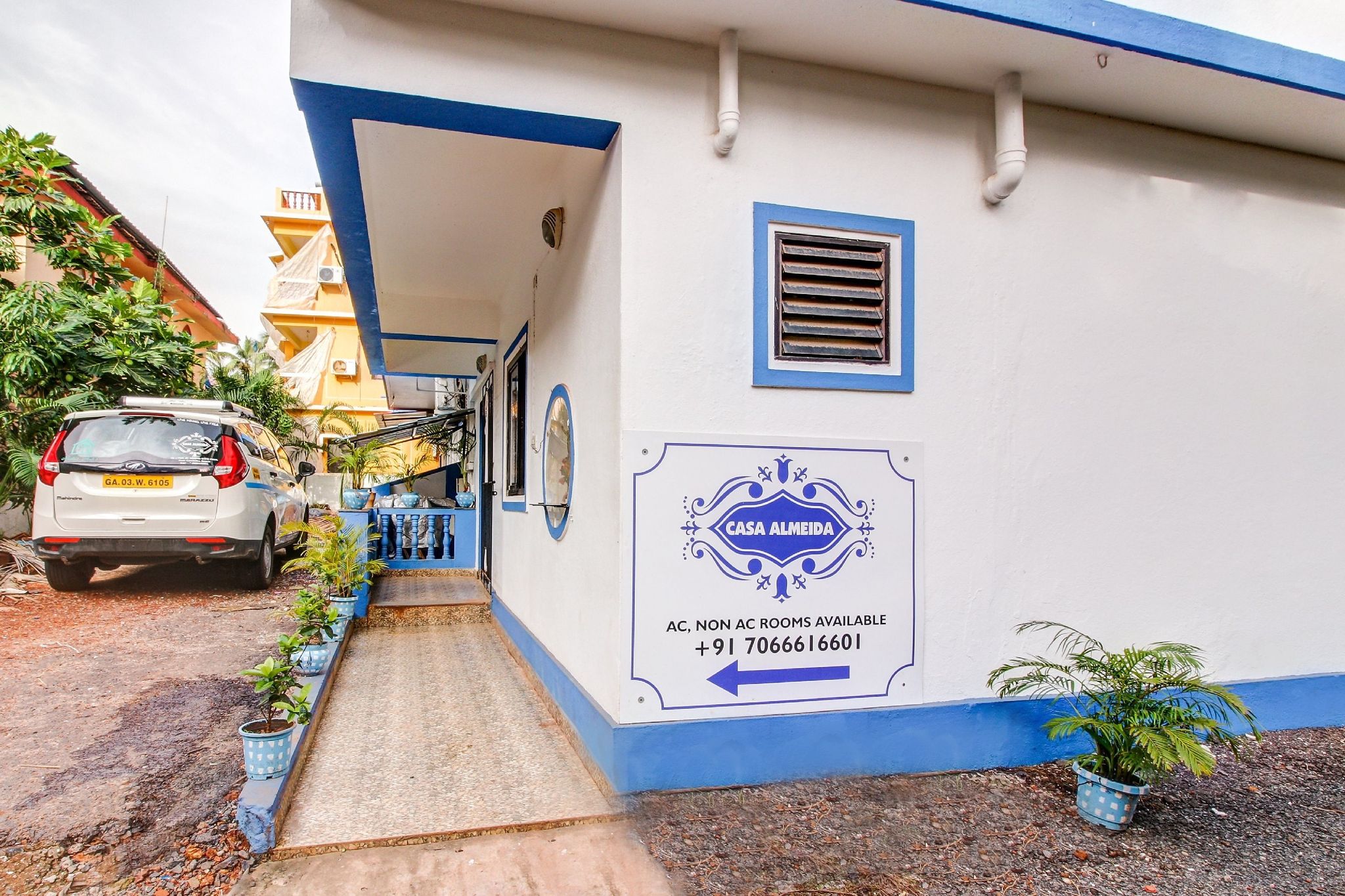 undefined Casa Almeida by Legends Hotels 9