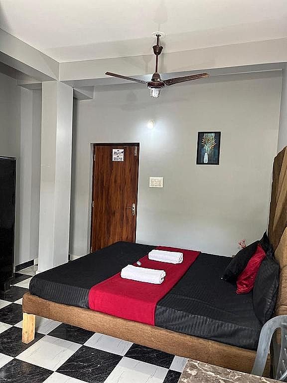 Casa Almeida by Legends Hotels Deluxe Double Room 2