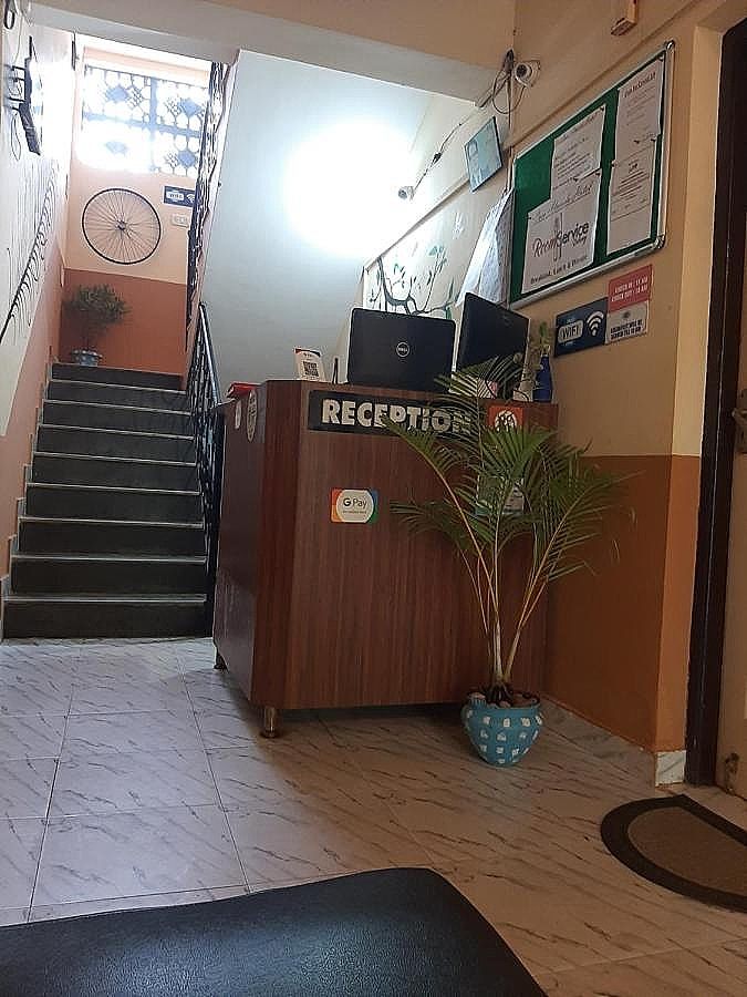 undefined Casa Almeida by Legends Hotels 2