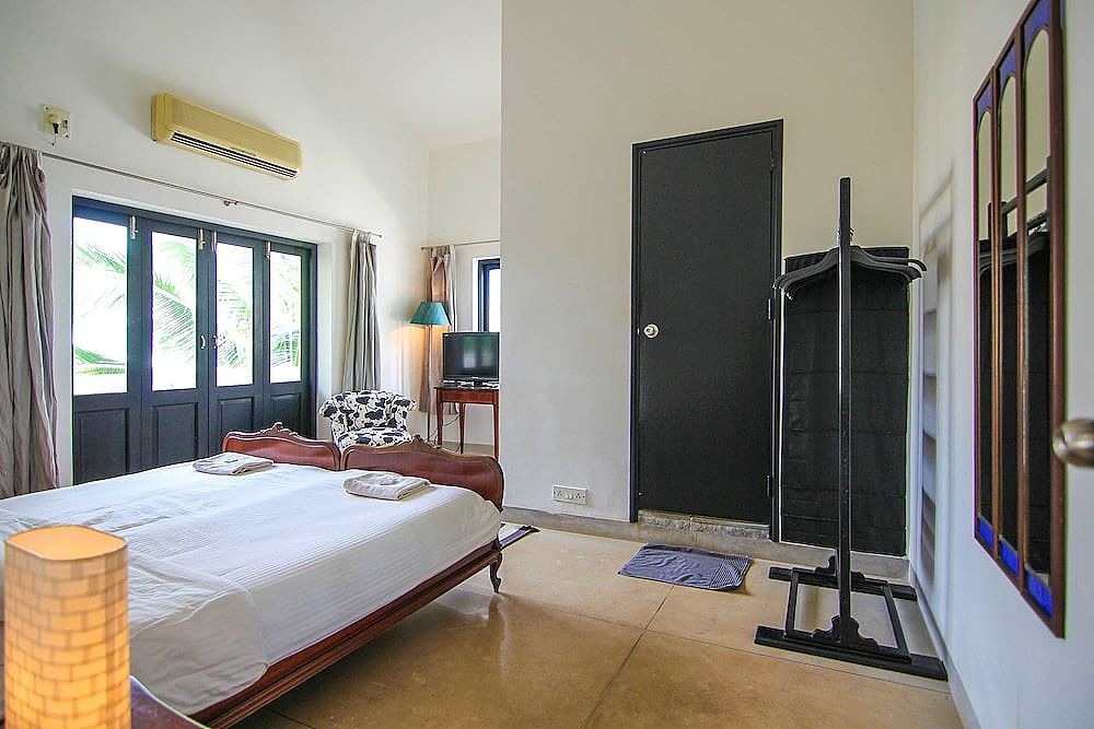 Casa Azure Villa, 3 Bedrooms, Pool View 33