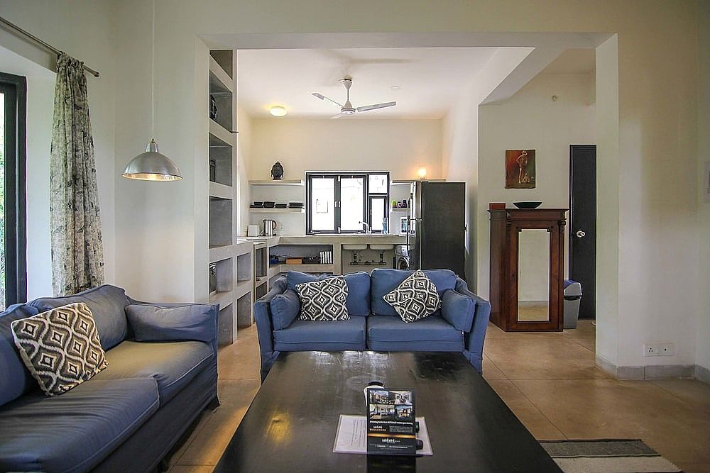 Casa Azure Villa, 3 Bedrooms, Pool View 3