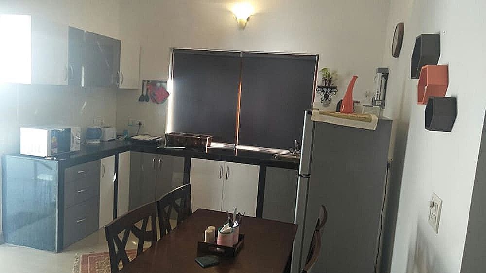 Casa Azure 2 BHK Row House 3