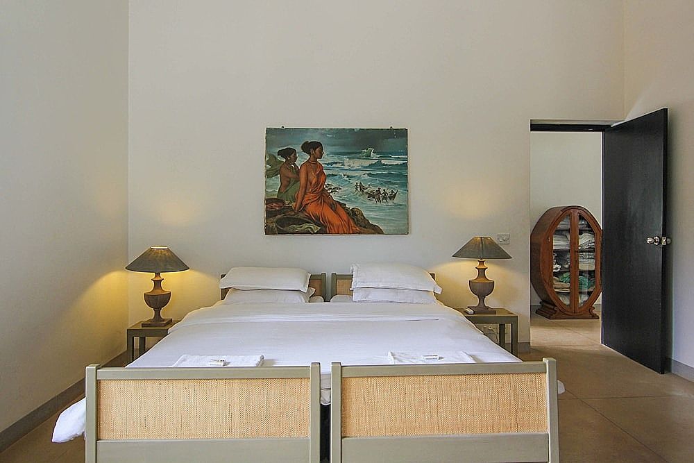 Casa Azure Villa, 3 Bedrooms, Pool View 30