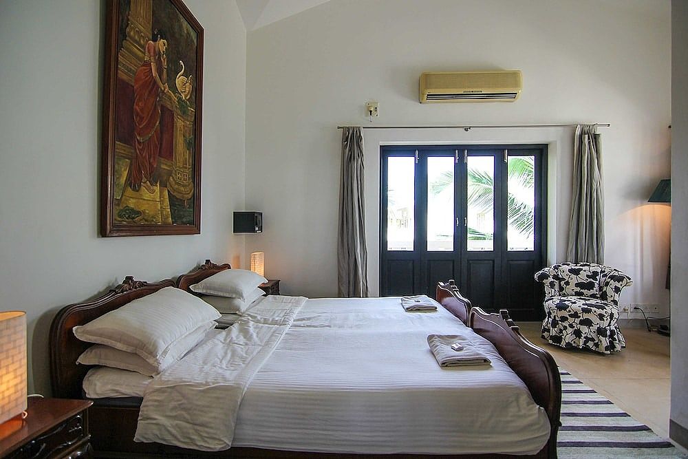 Casa Azure Villa, 3 Bedrooms, Pool View 19