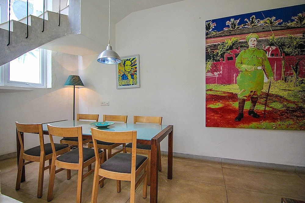 Casa Azure Villa, 3 Bedrooms, Pool View 6