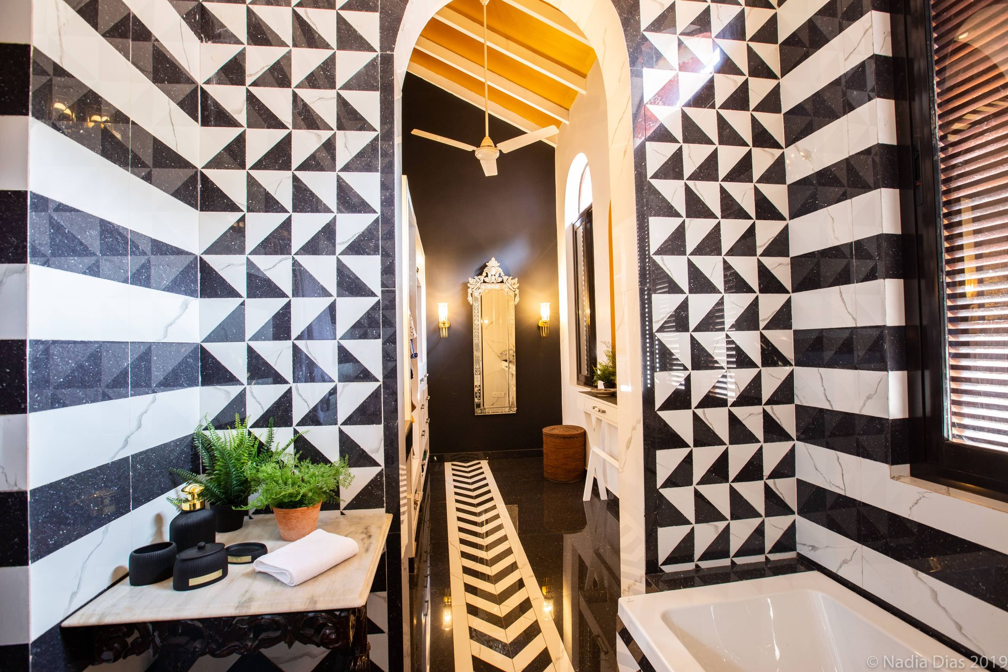 Riverside Luxury 3 En-Suite Bedrooms