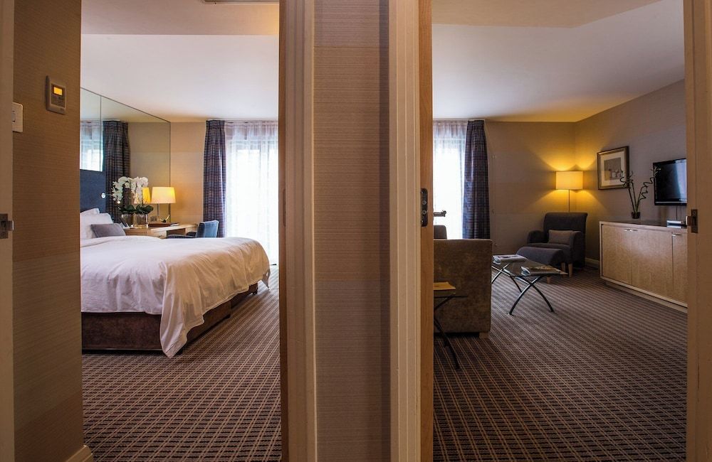 Master Suite