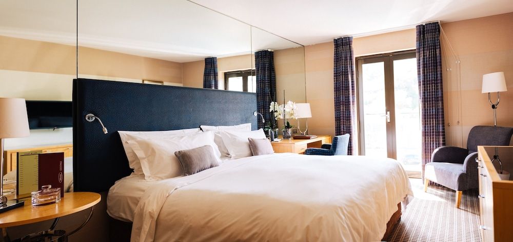 Master Suite