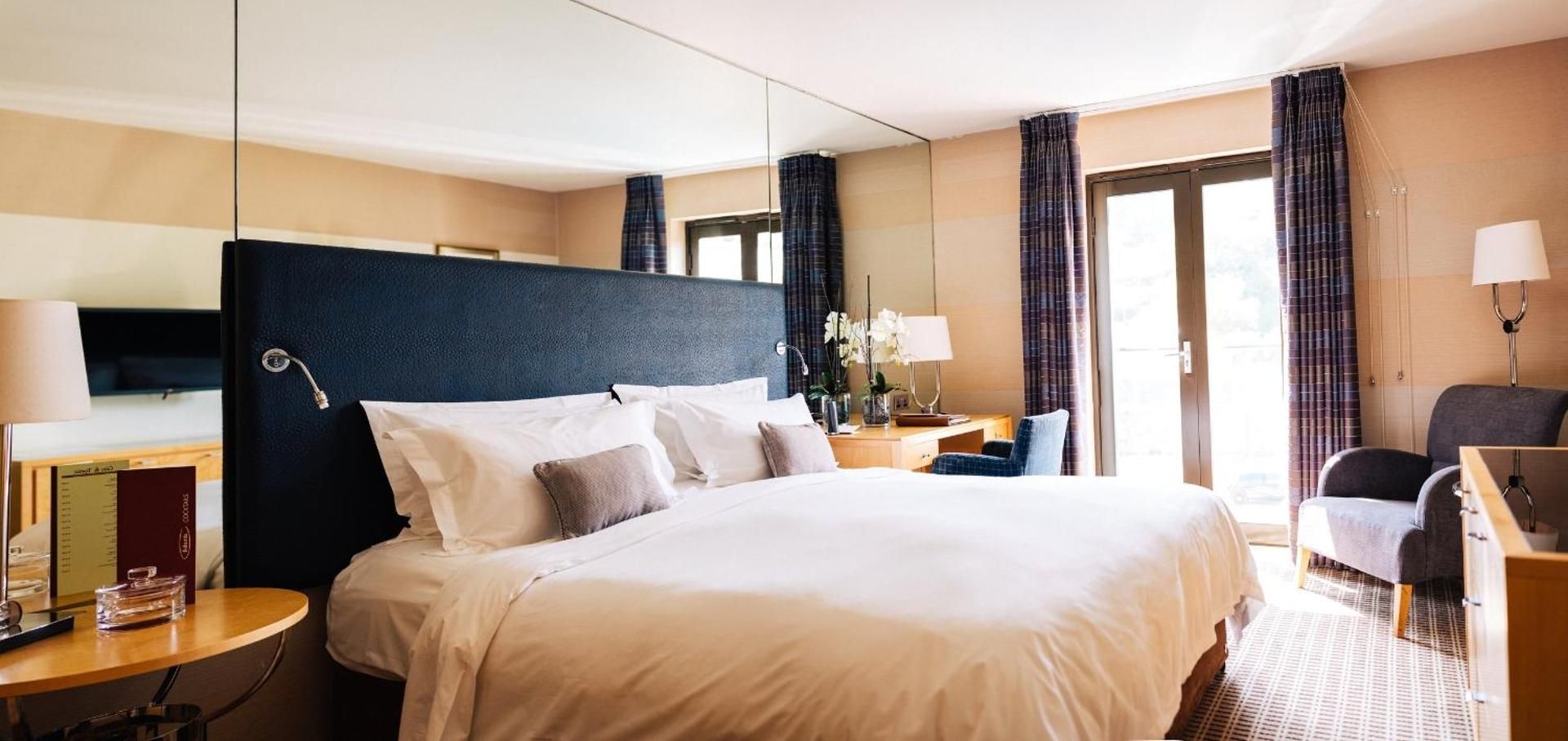 Executive Suite