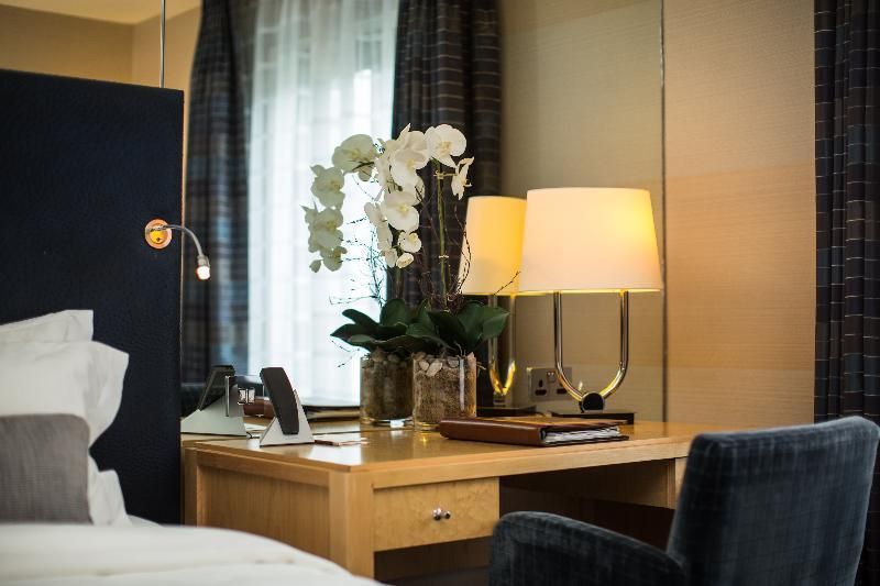 Deluxe Double/Twin Room