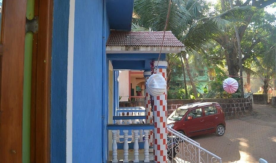 undefined Casa Sumanjo 7