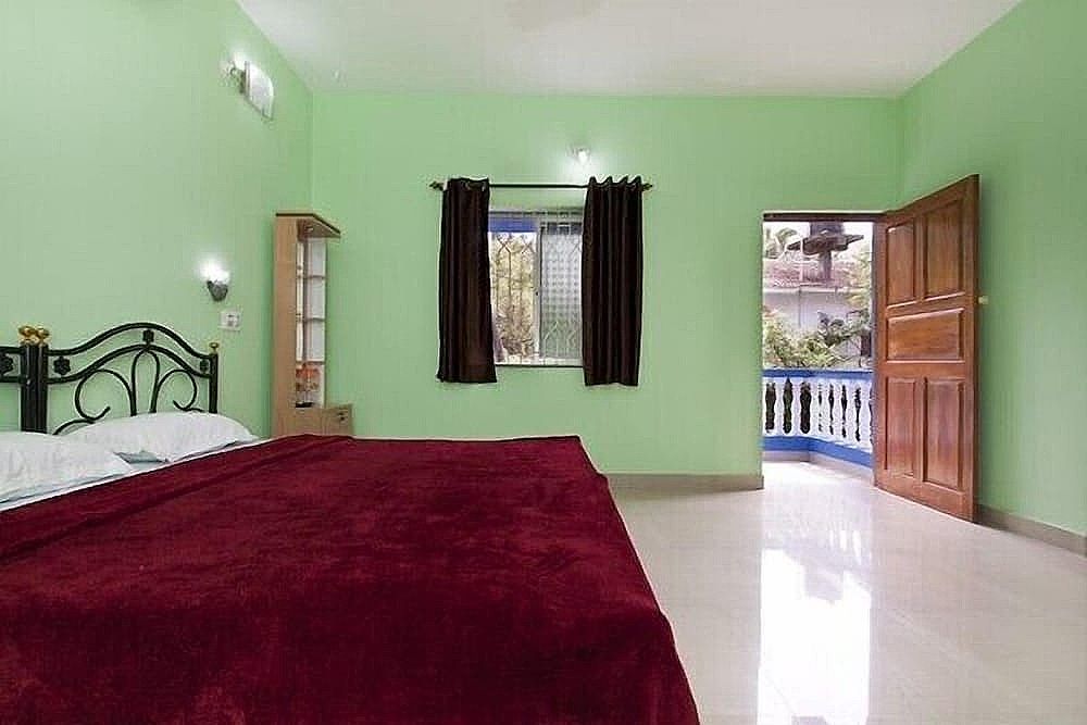 Casa Sumanjo Deluxe Room, Smoking 5