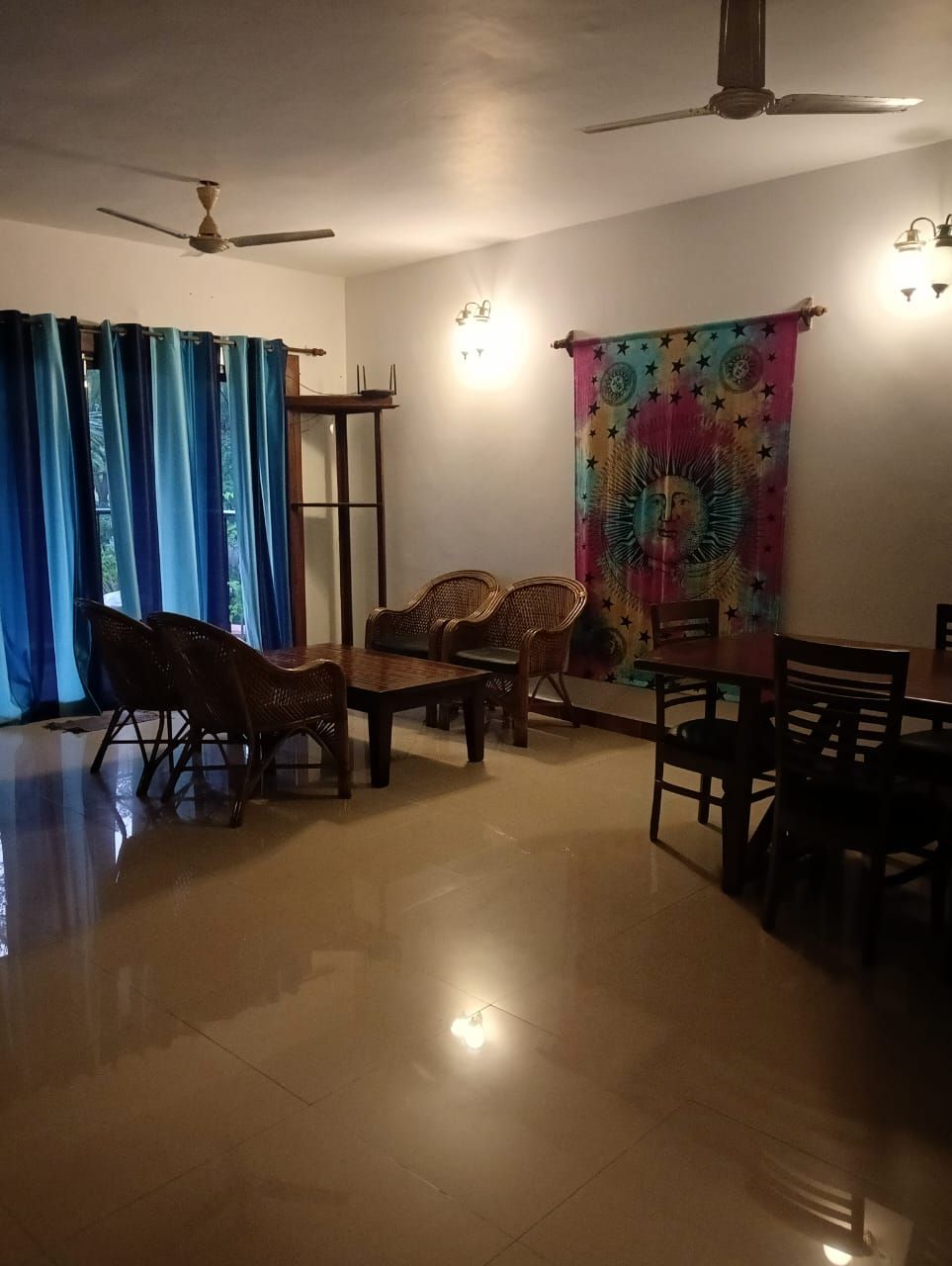 Casa Tropicana Premium Double (( in the annex building named The Country House) 3