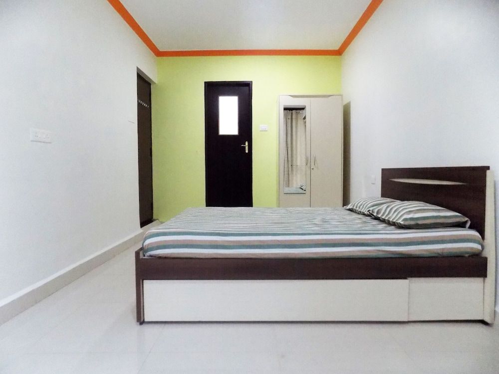 undefined CasaMelhor Pool View Apartment CM011