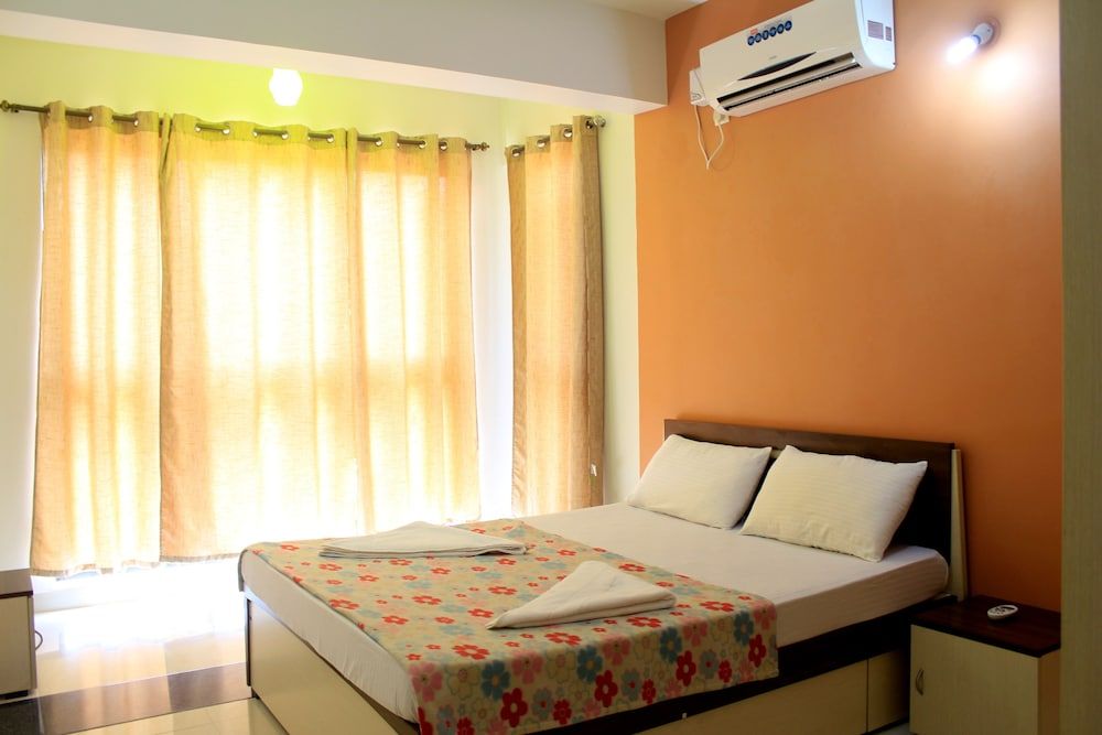 CasaMelhor Pool View Apartment CM011 Classic Apartment, 2 Bedrooms 14