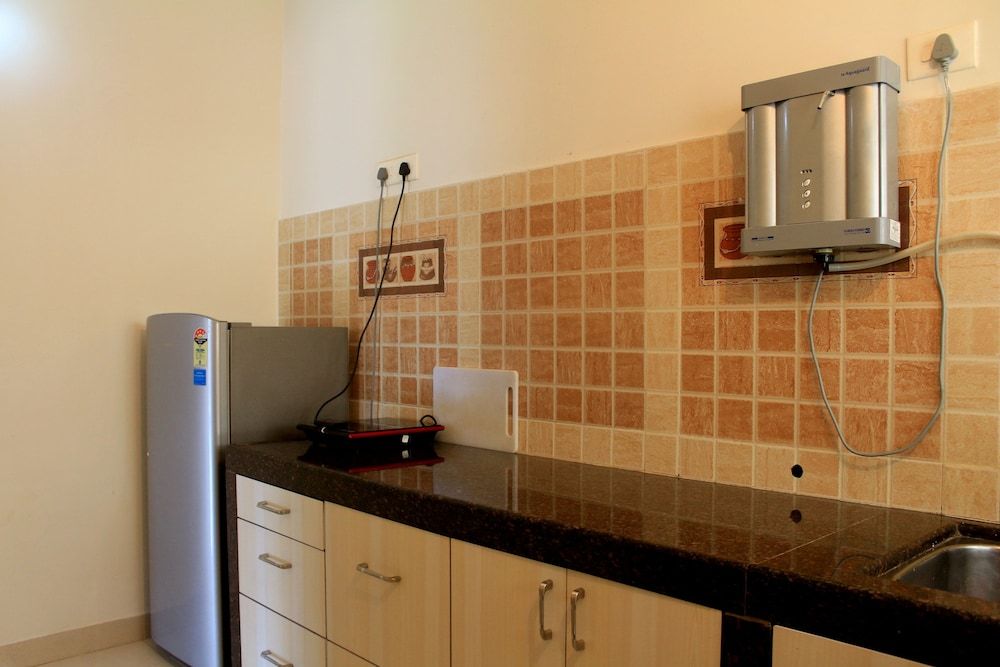 CasaMelhor Pool View Apartment CM011 Classic Apartment, 2 Bedrooms 23