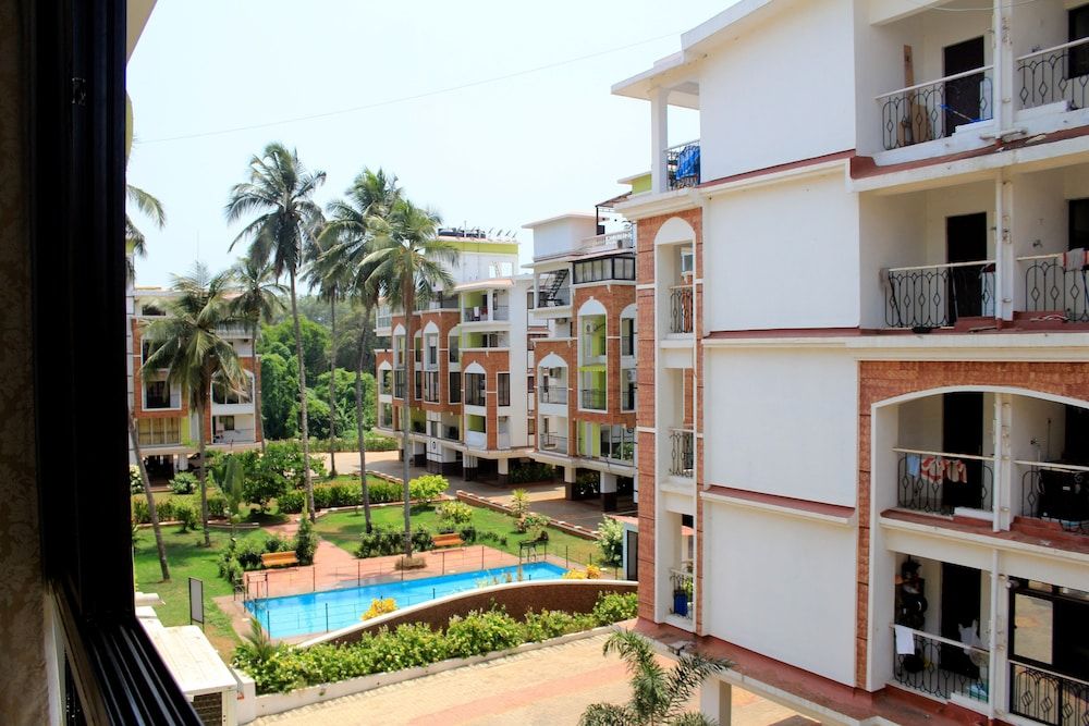 CasaMelhor Pool View Apartment CM011 Classic Apartment, 2 Bedrooms 32