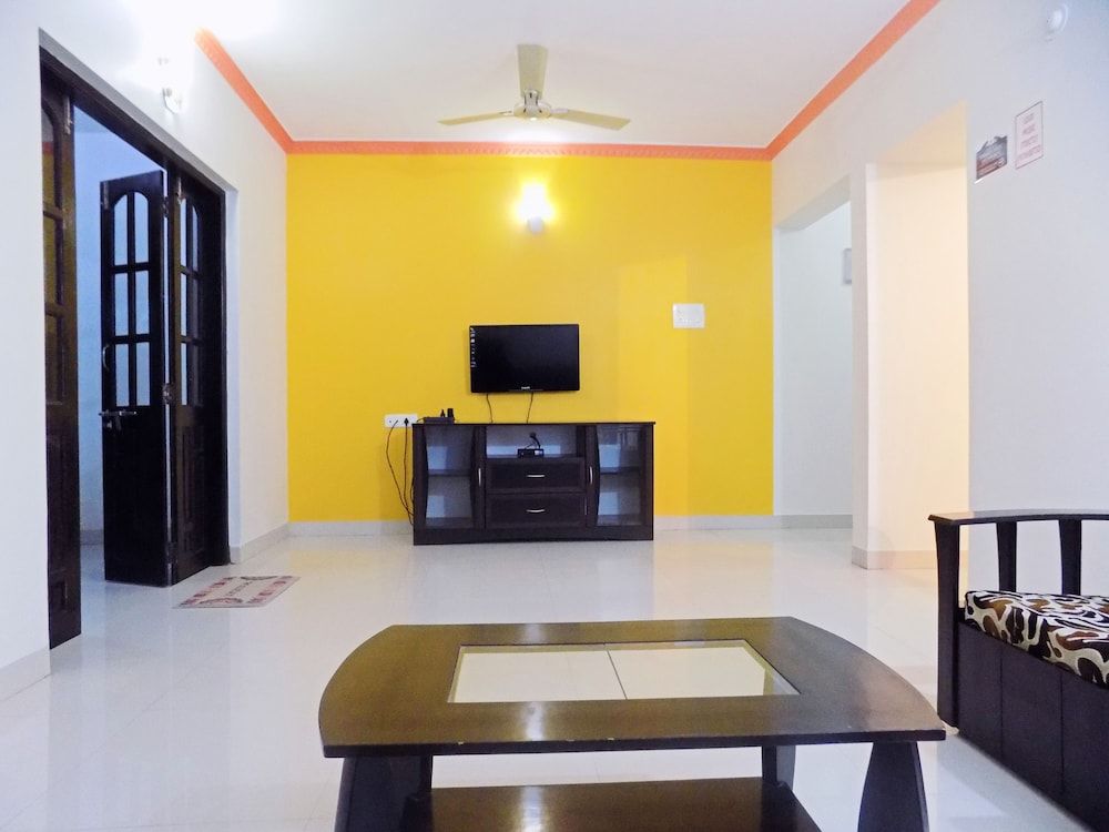 CasaMelhor Pool View Apartment CM011 Classic Apartment, 2 Bedrooms 25