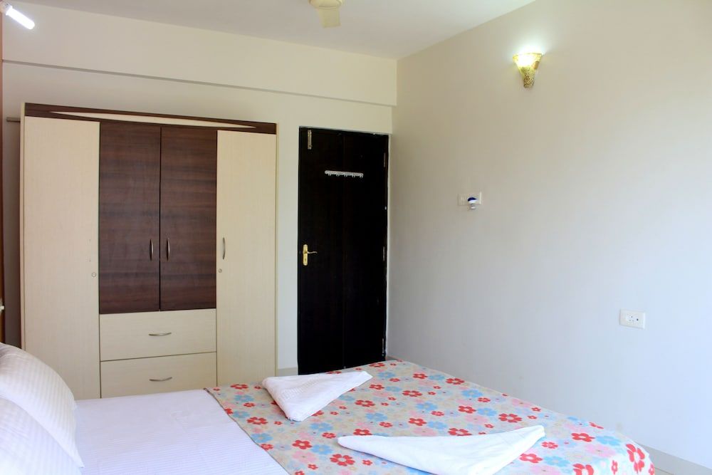 CasaMelhor Pool View Apartment CM011 Classic Apartment, 2 Bedrooms 22