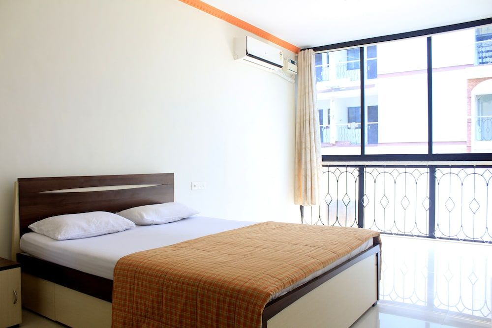 CasaMelhor Pool View Apartment CM011 Classic Apartment, 2 Bedrooms 15