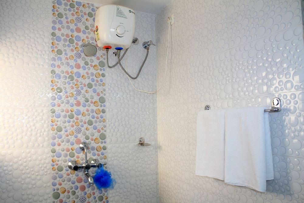 CasaMelhor Pool View Apartment CM011 Classic Apartment, 2 Bedrooms 37