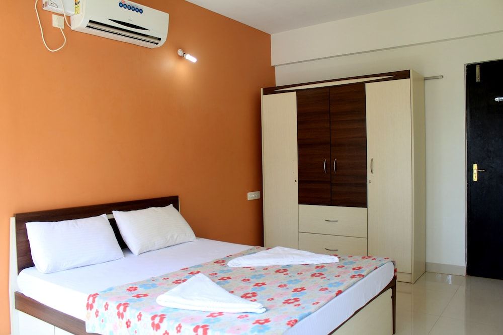 CasaMelhor Pool View Apartment CM011 Classic Apartment, 2 Bedrooms 19