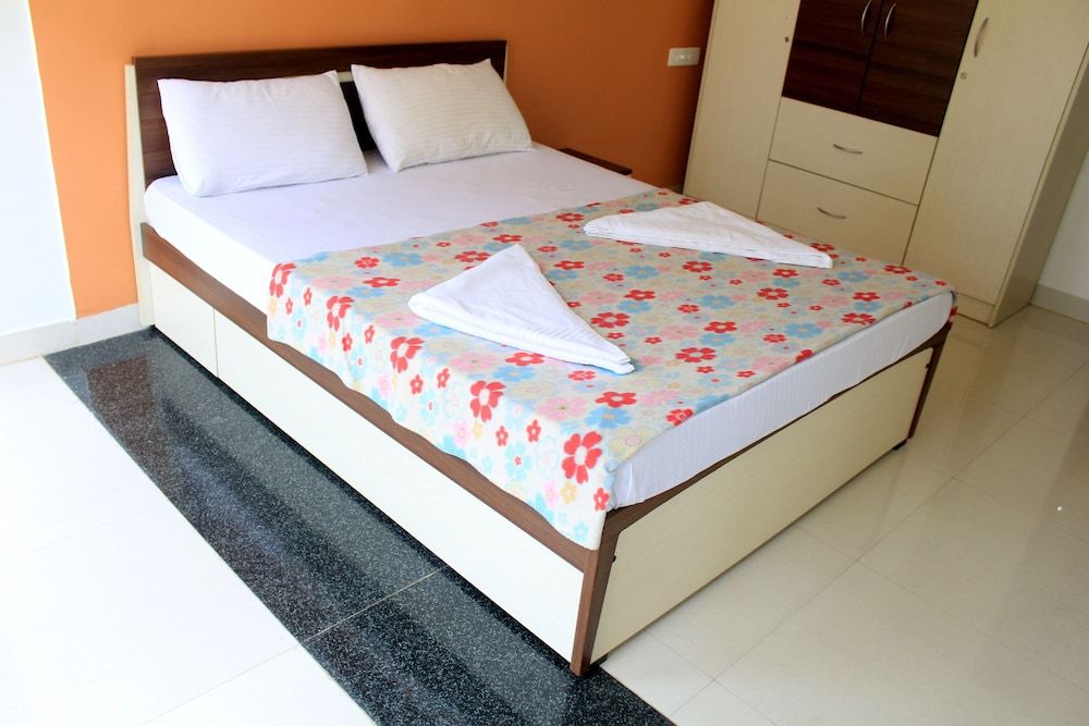 CasaMelhor Pool View Apartment CM011 Classic Apartment, 2 Bedrooms 17