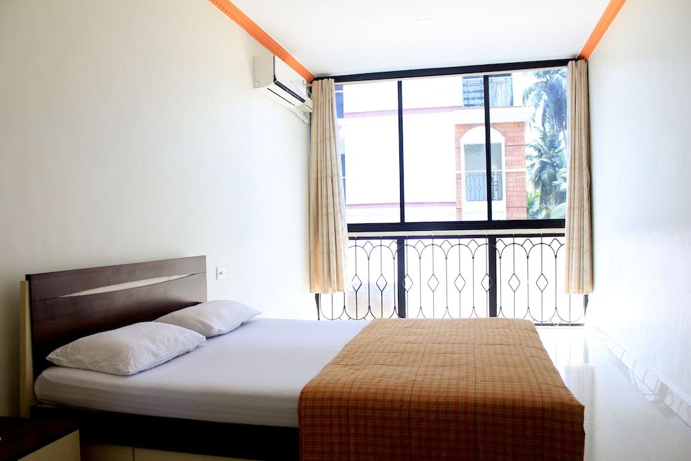 CasaMelhor Pool View Apartment CM011 Classic Apartment, 2 Bedrooms 12