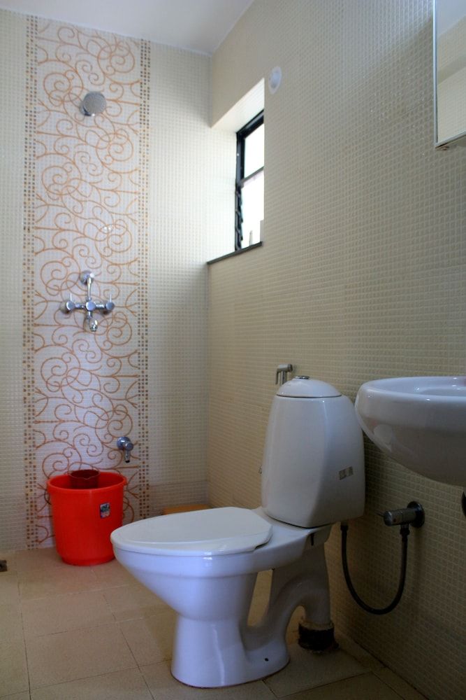 CasaMelhor Pool View Apartment CM011 Classic Apartment, 2 Bedrooms 40