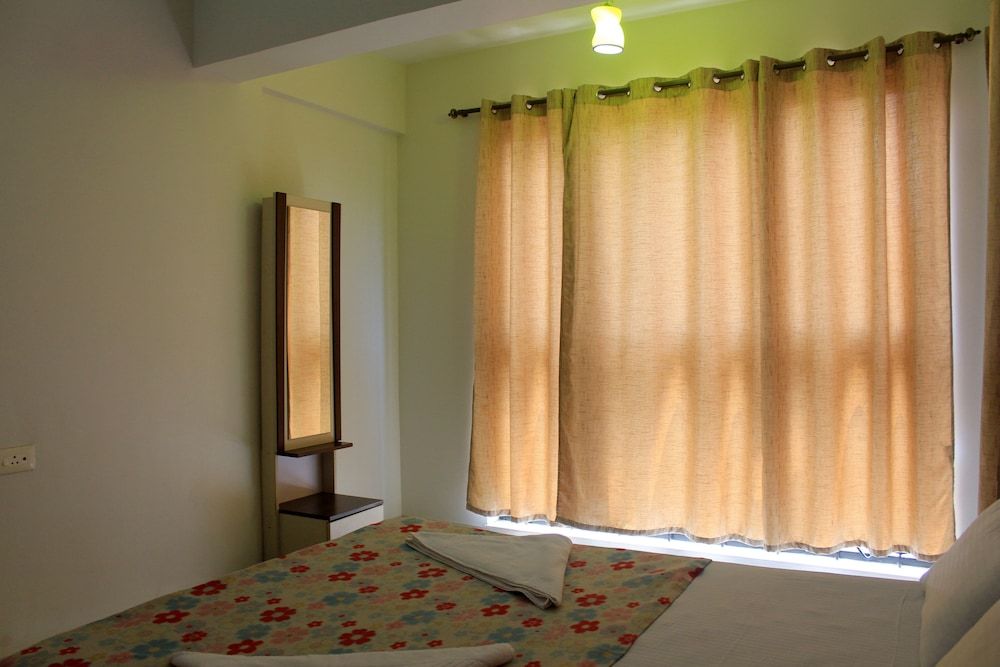 CasaMelhor Pool View Apartment CM011 Classic Apartment, 2 Bedrooms 11