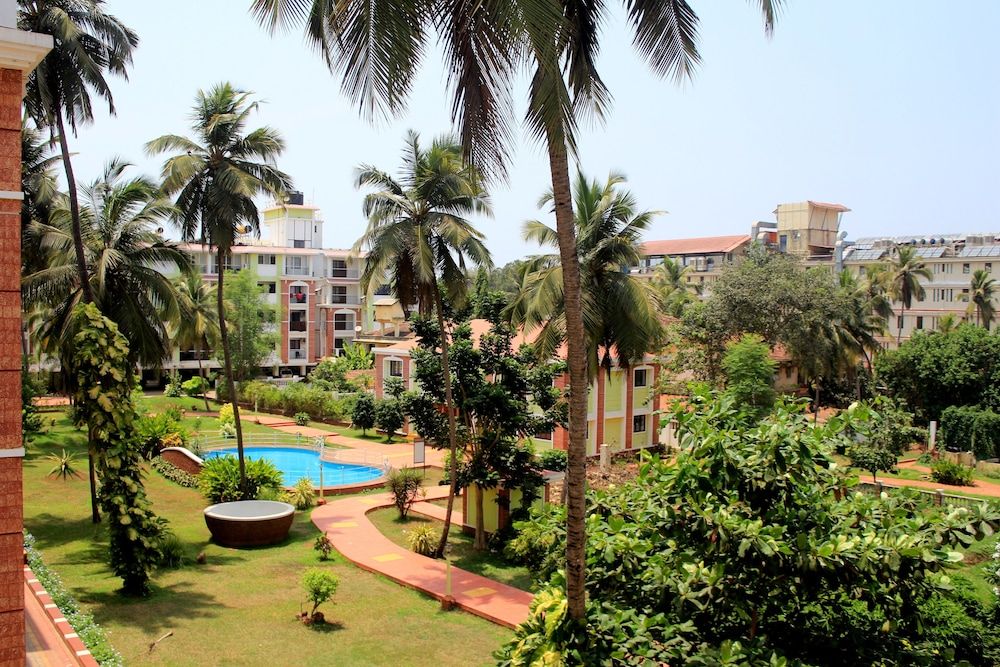 CasaMelhor Pool View Apartment CM011 Classic Apartment, 2 Bedrooms 33