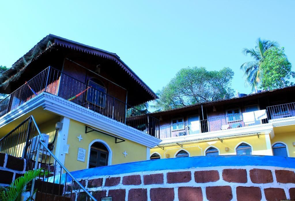 Castle House Palolem exterior_view 2