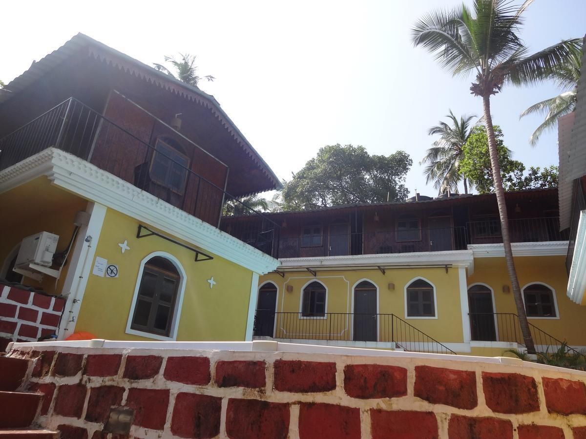 undefined Castle House Palolem 7