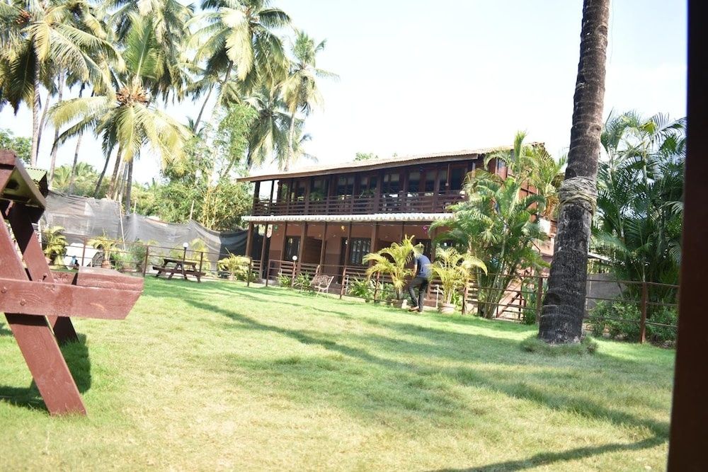 undefined Club Palolem 8