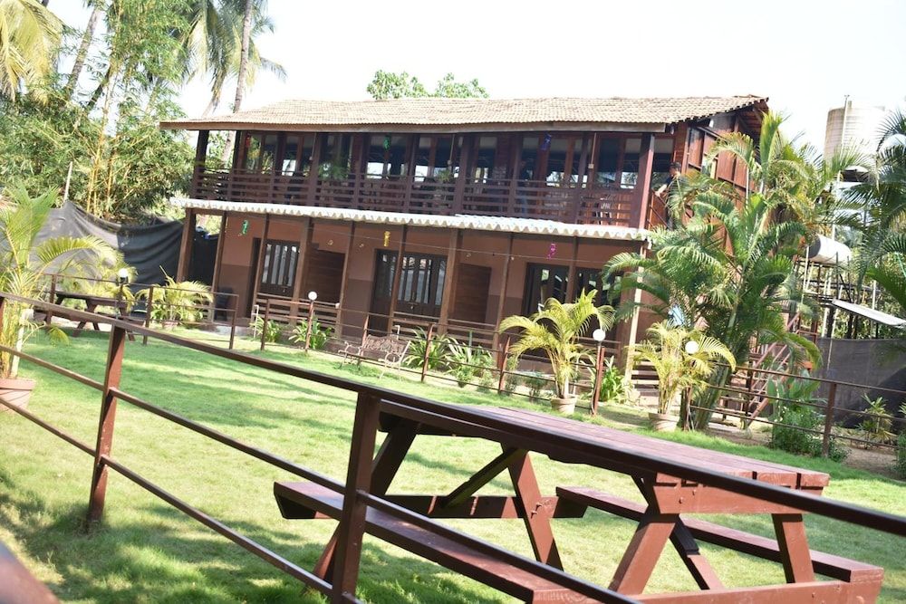 undefined Club Palolem 10