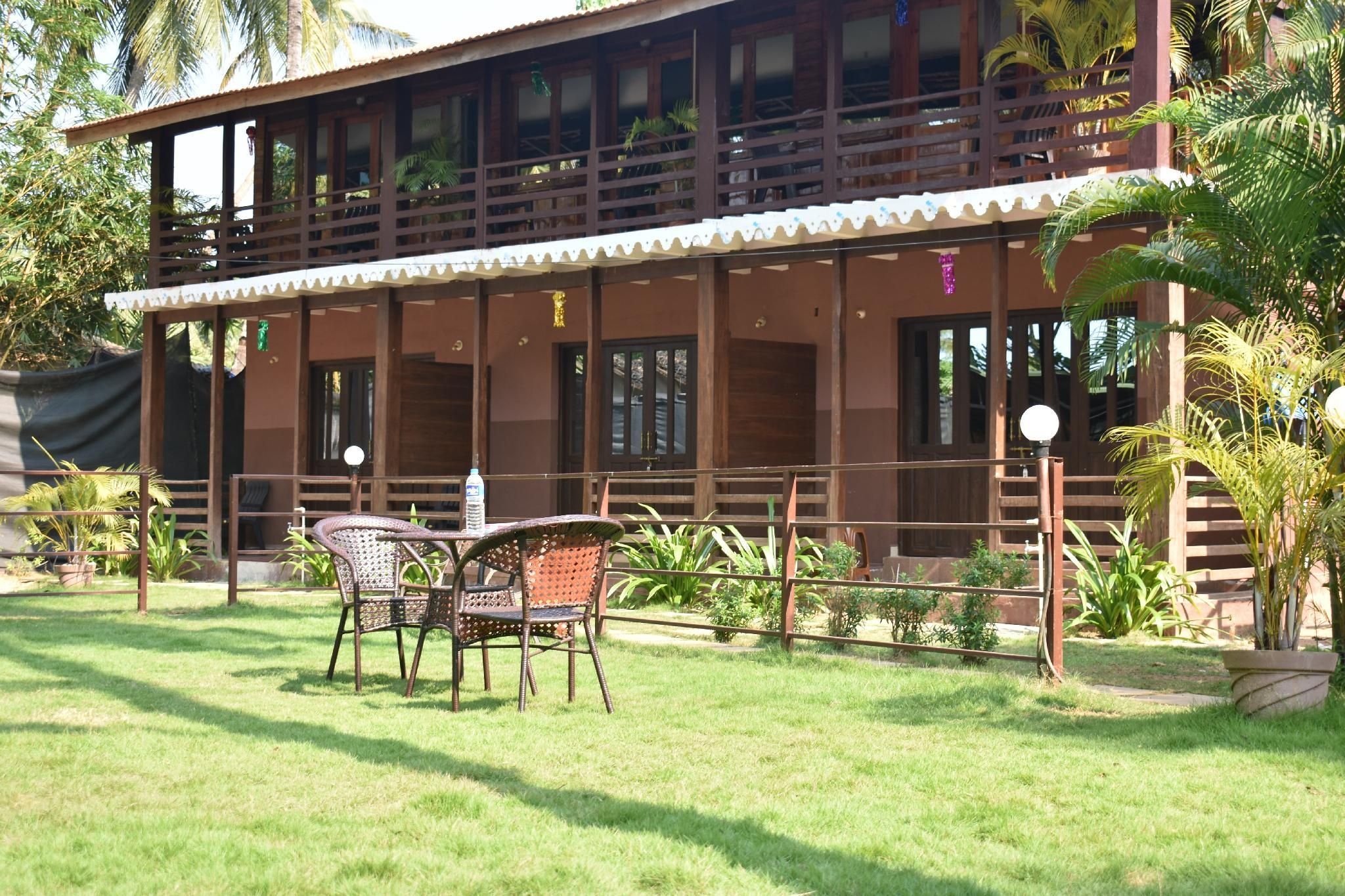 undefined Club Palolem 7