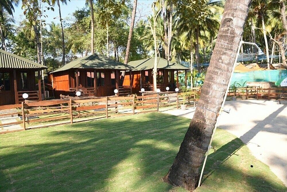 undefined Club Palolem 6