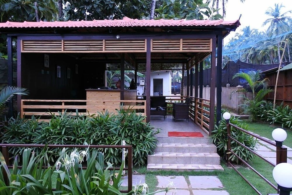 undefined Club Palolem 3