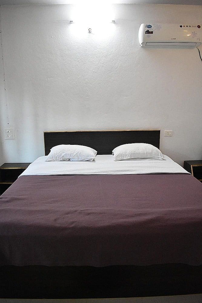 Club Palolem Deluxe Room 3