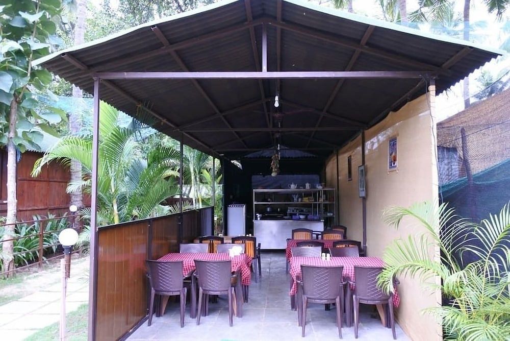 undefined Club Palolem 5
