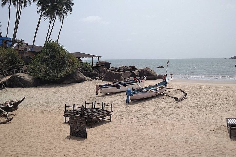 undefined Club Palolem 2