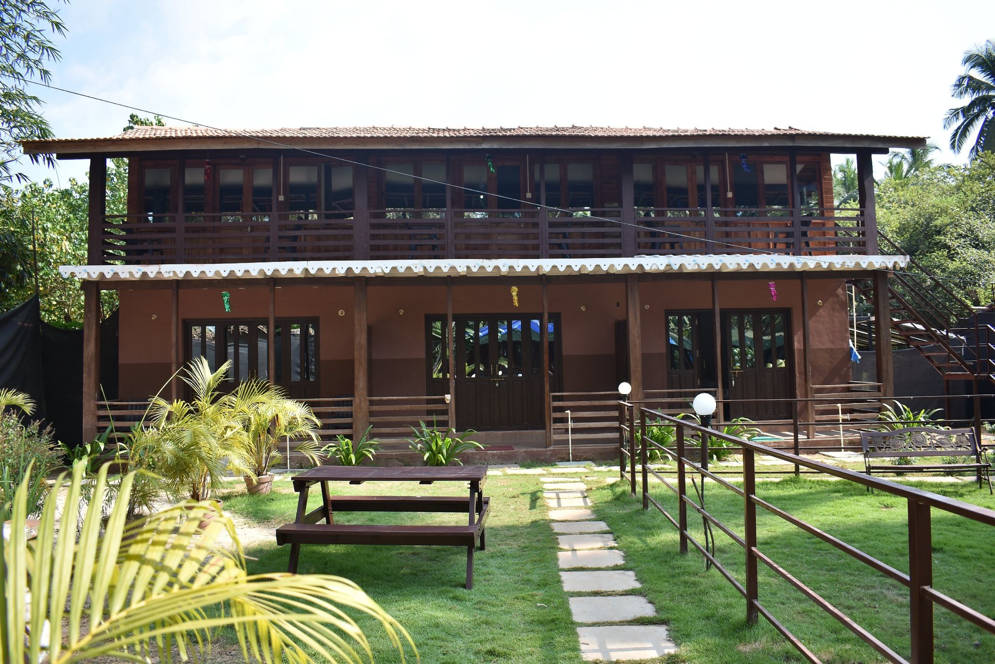 undefined Club Palolem